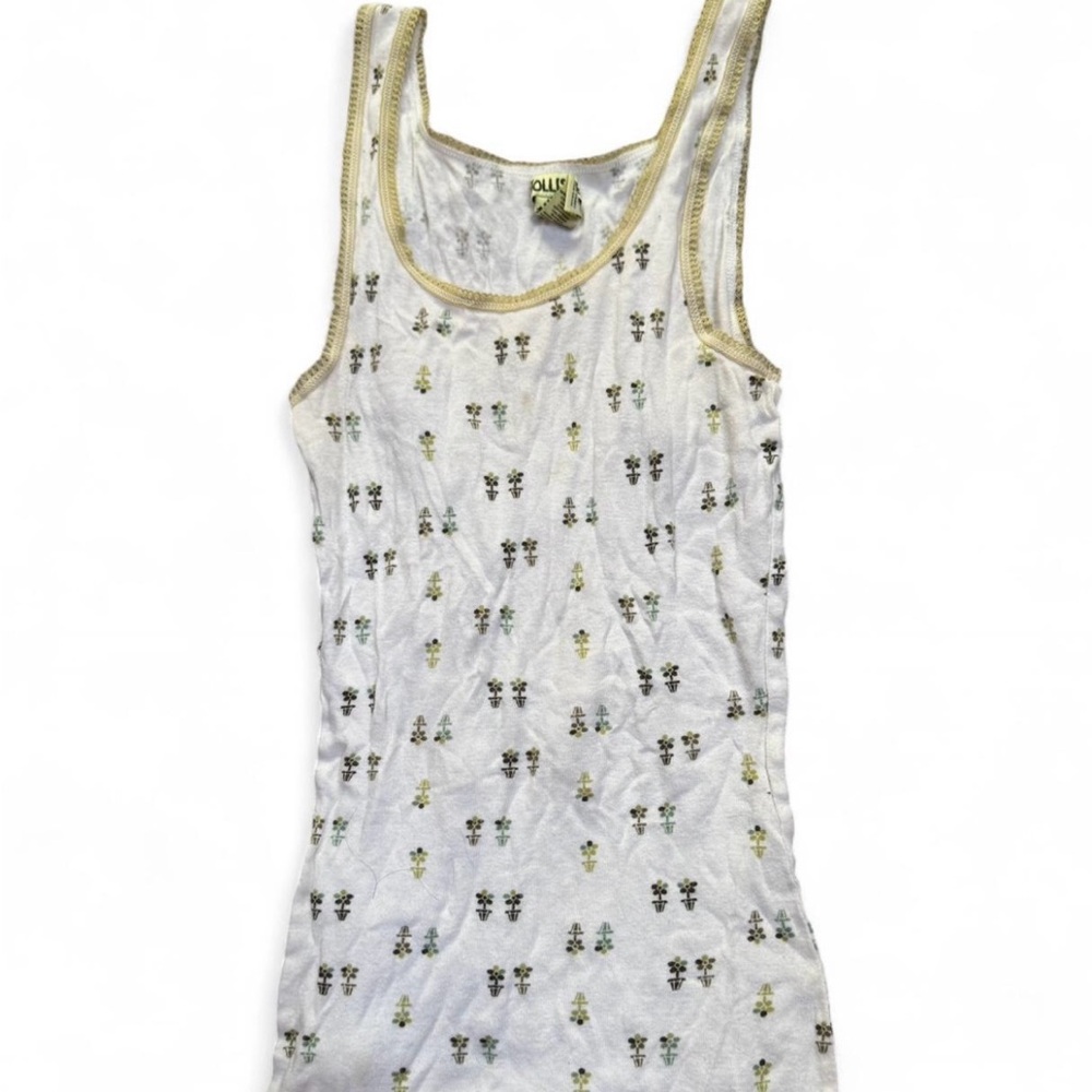 Hollister Tank Top